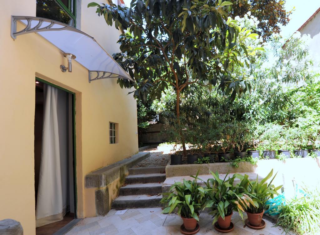 Acacia Firenze Apartments Artemisia-Angelica Exterior photo