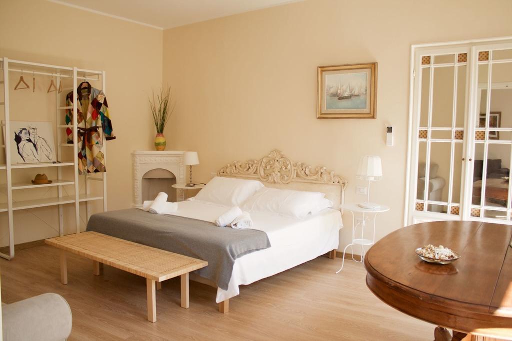 Acacia Firenze Apartments Artemisia-Angelica Exterior photo